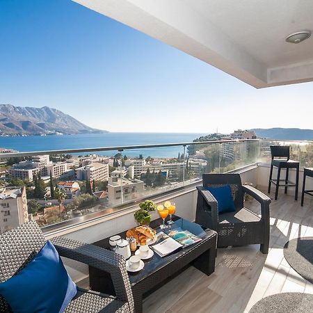 Apartment 4You Budva Exterior photo