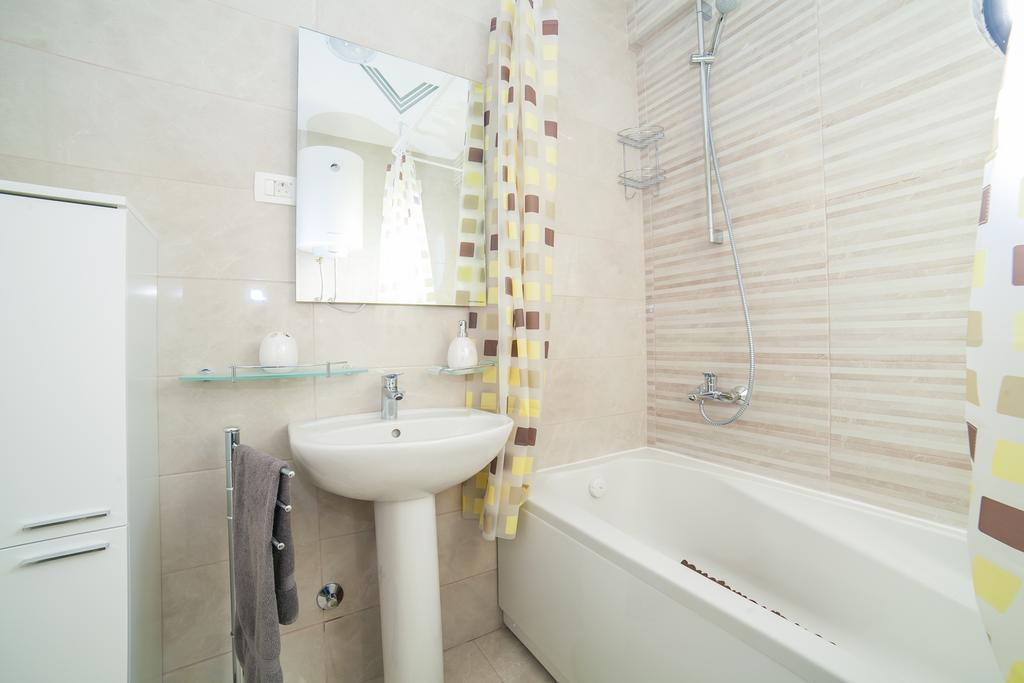 Apartment 4You Budva Exterior photo