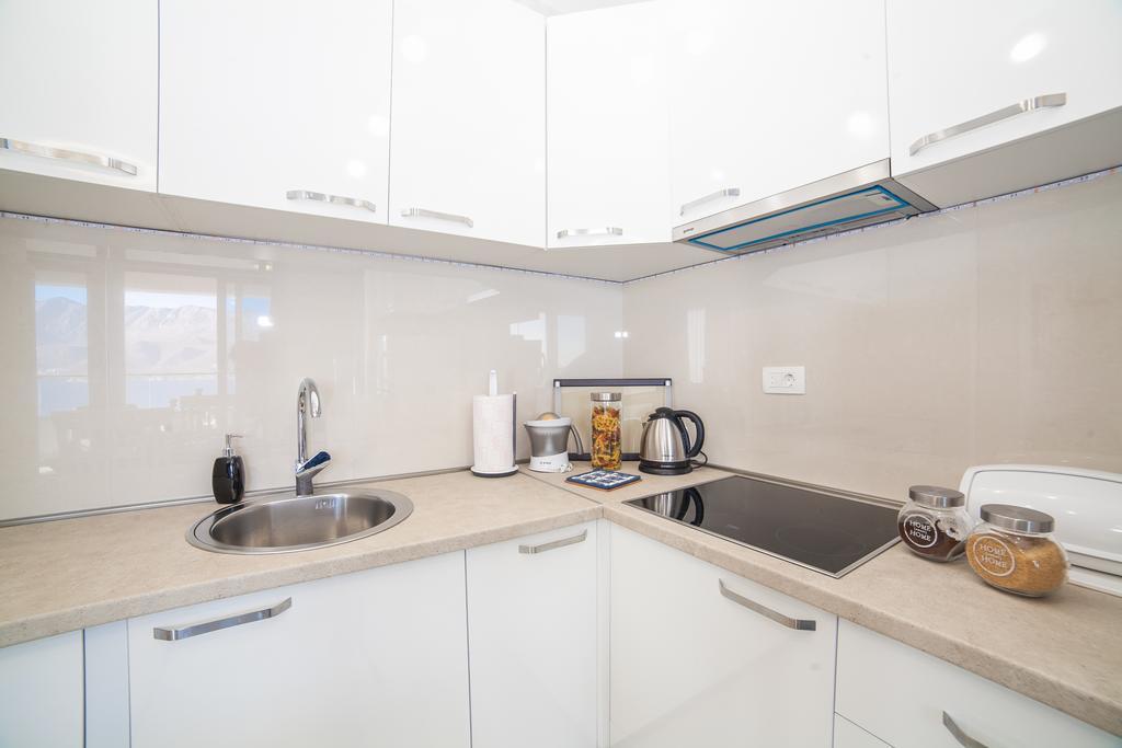 Apartment 4You Budva Exterior photo