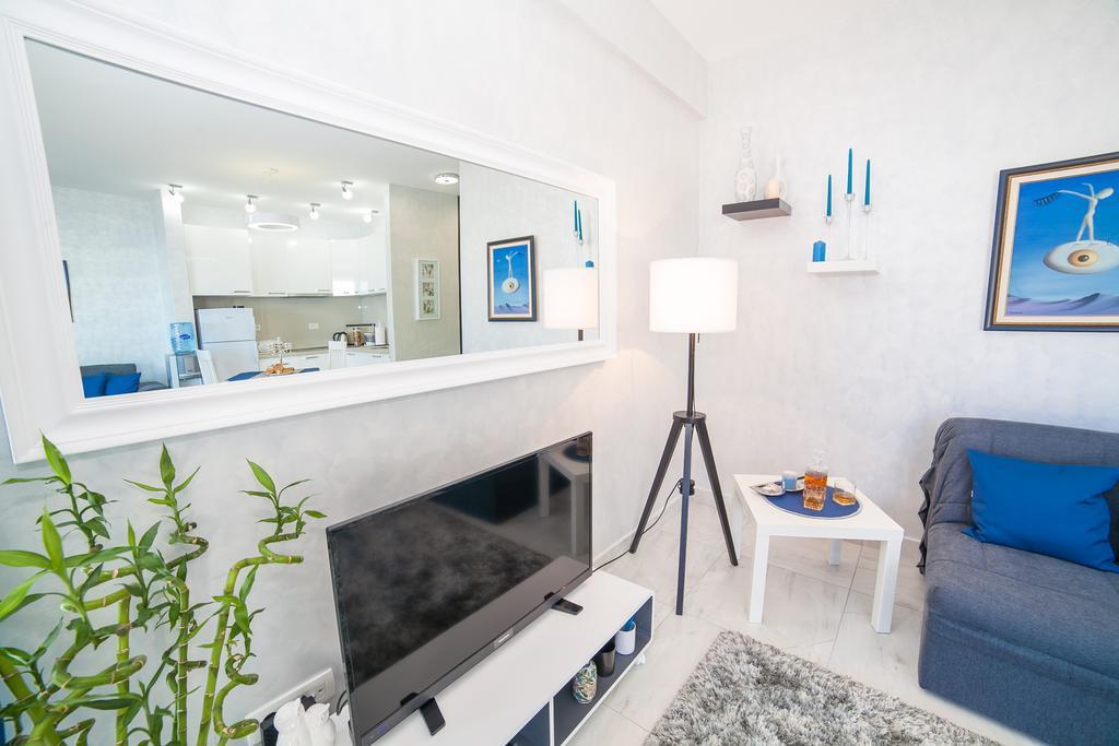Apartment 4You Budva Exterior photo