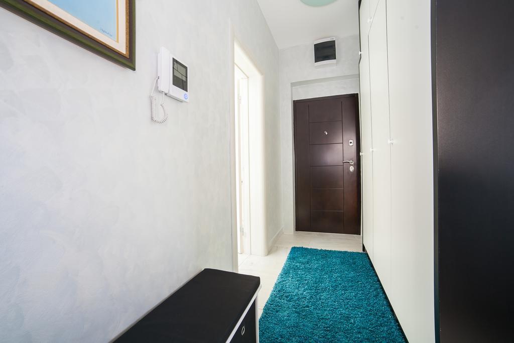 Apartment 4You Budva Exterior photo
