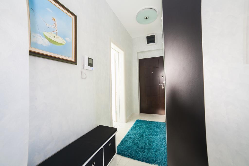 Apartment 4You Budva Exterior photo