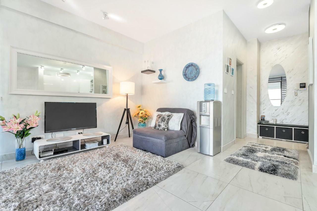 Apartment 4You Budva Exterior photo