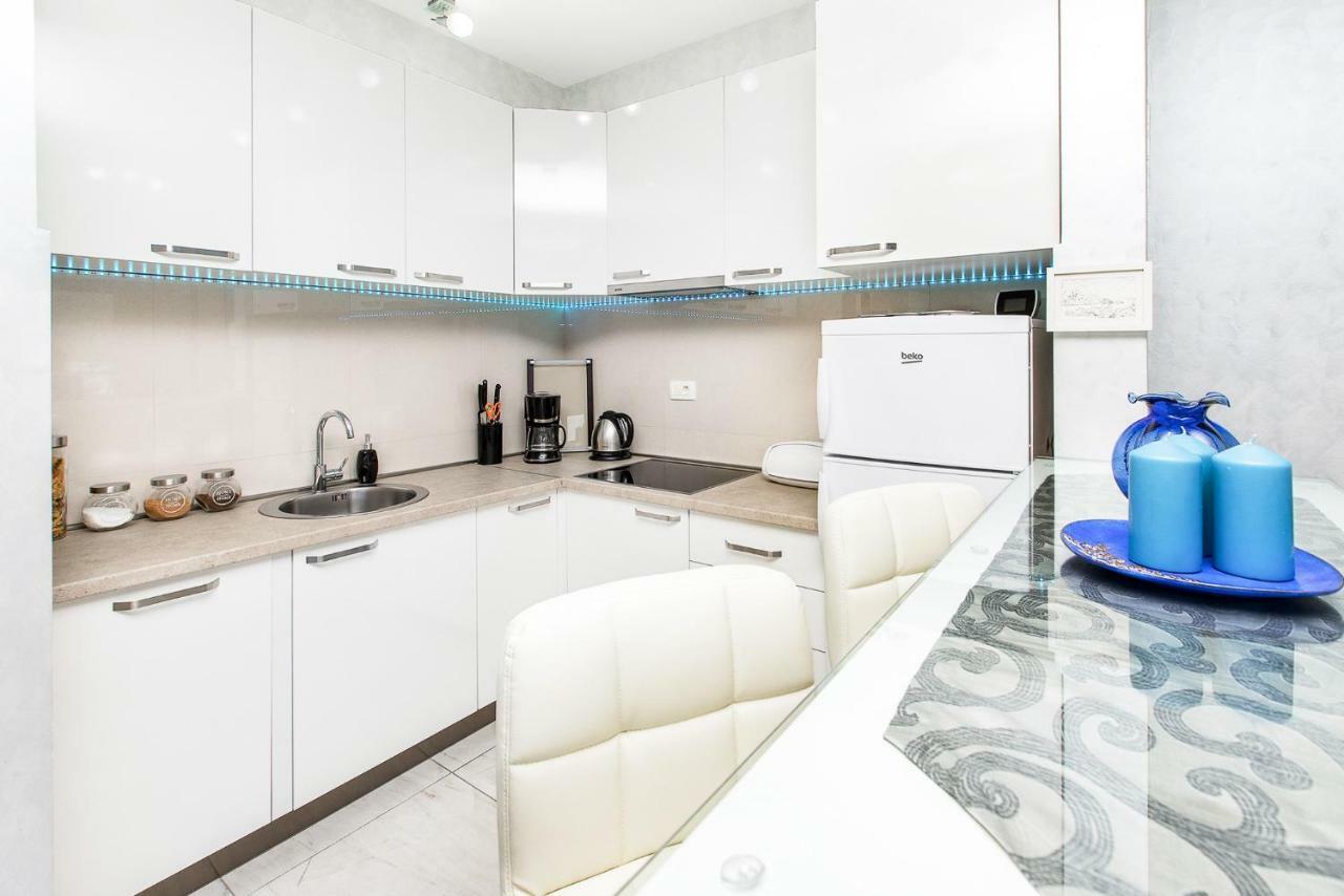 Apartment 4You Budva Exterior photo