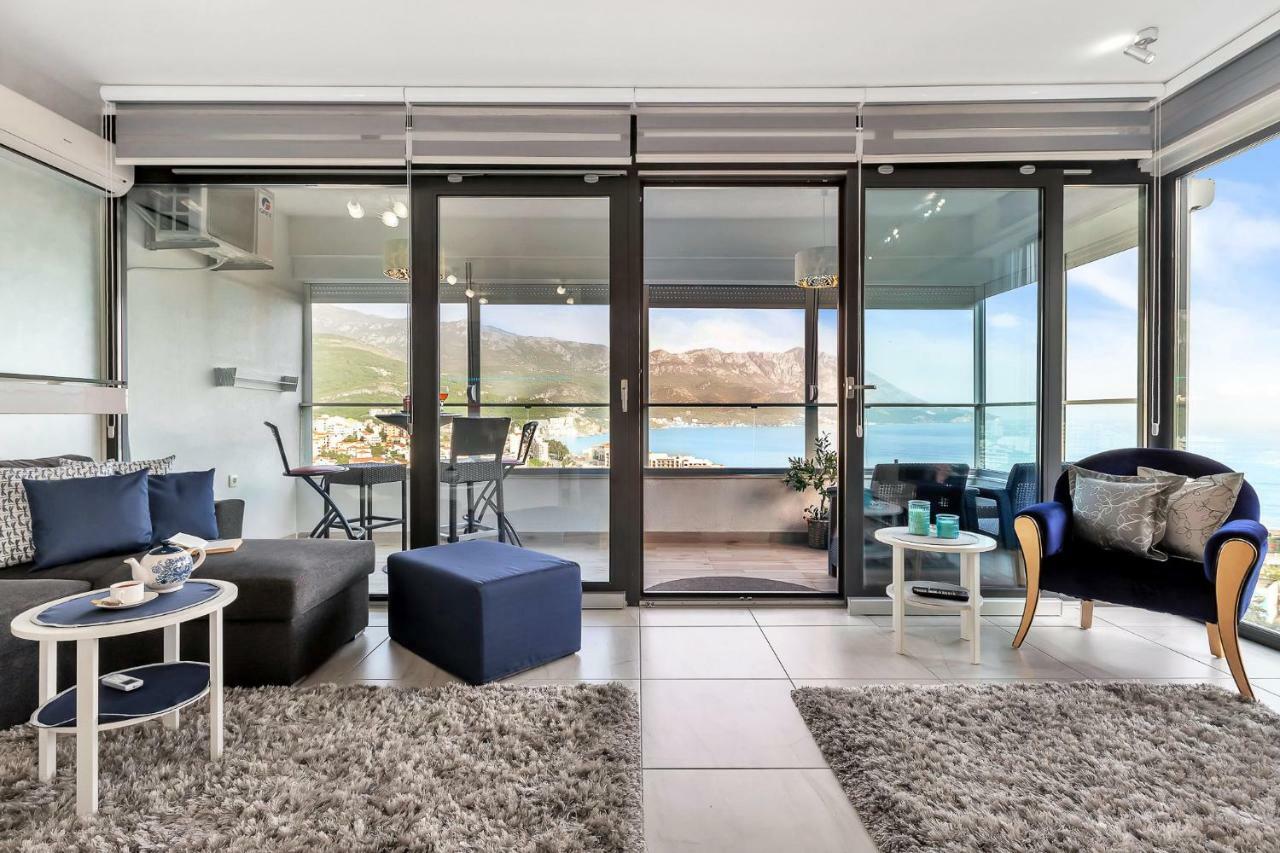 Apartment 4You Budva Exterior photo