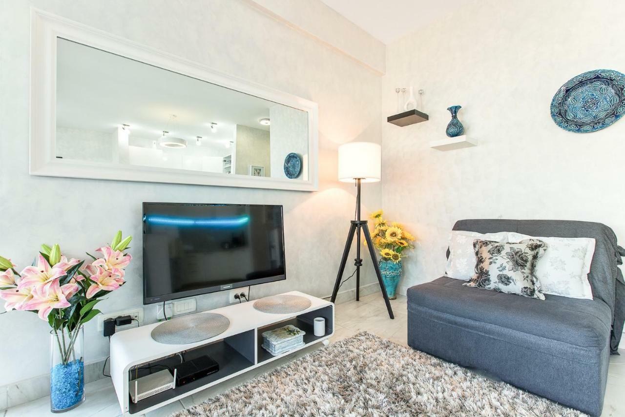 Apartment 4You Budva Exterior photo