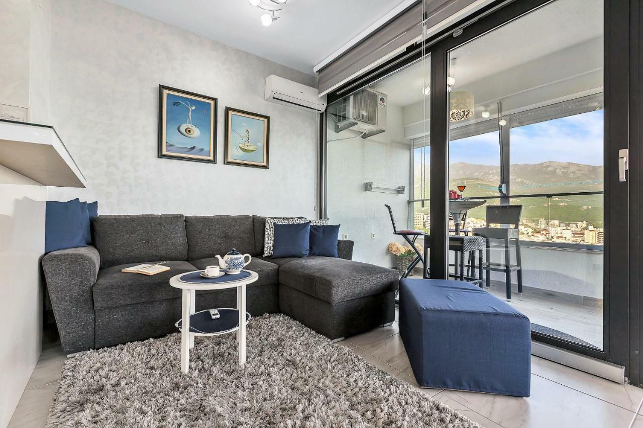 Apartment 4You Budva Exterior photo