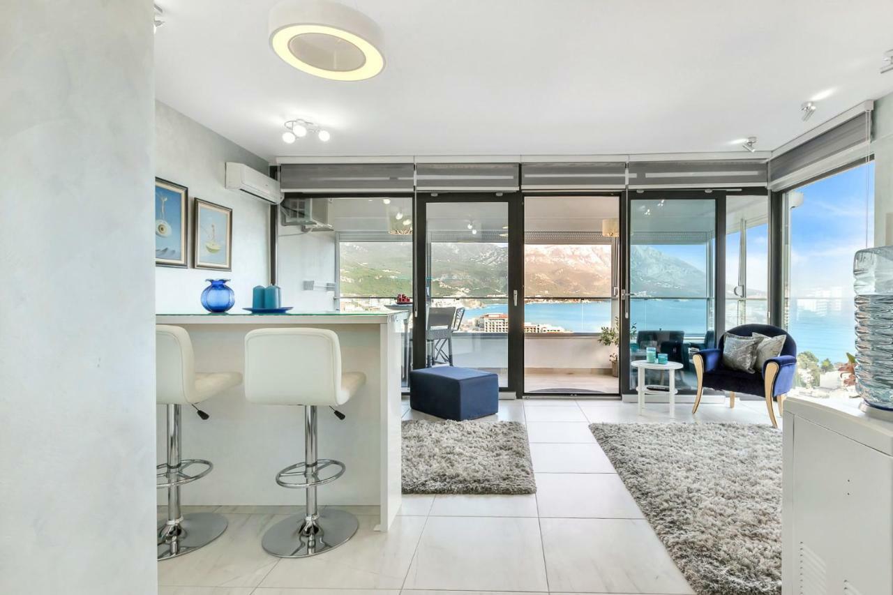 Apartment 4You Budva Exterior photo