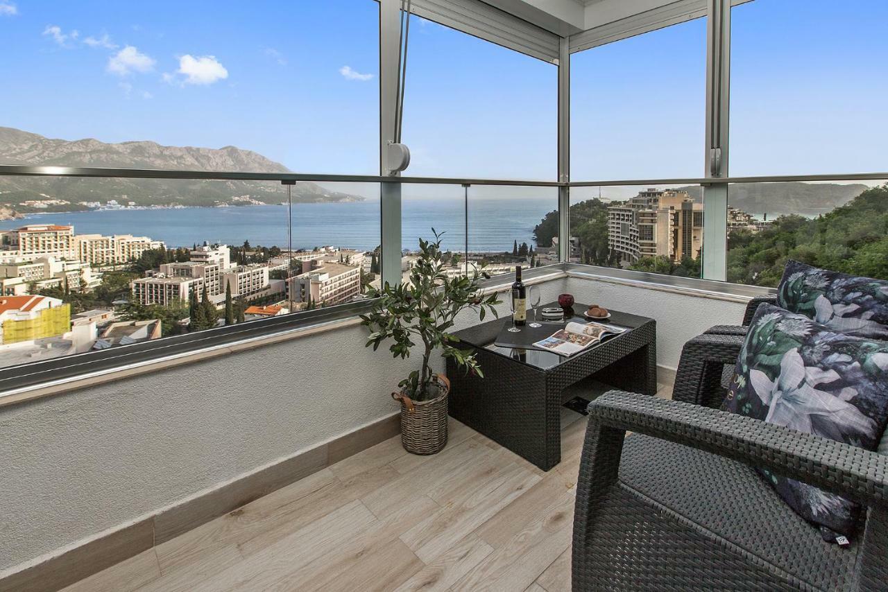 Apartment 4You Budva Exterior photo